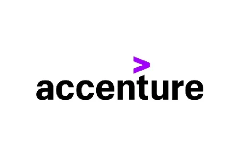 Accenture Logo font