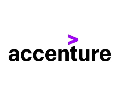 Accenture Logo font