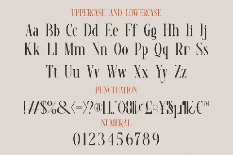 Grashy font