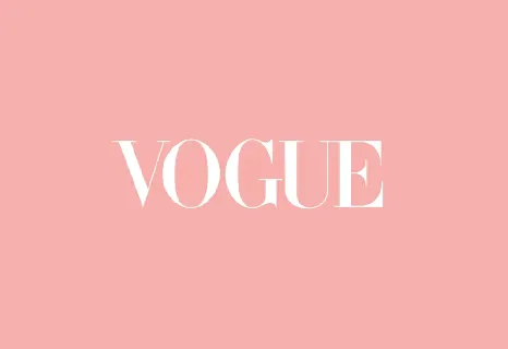 Vogue Free font