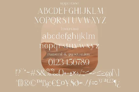 Sageyl font