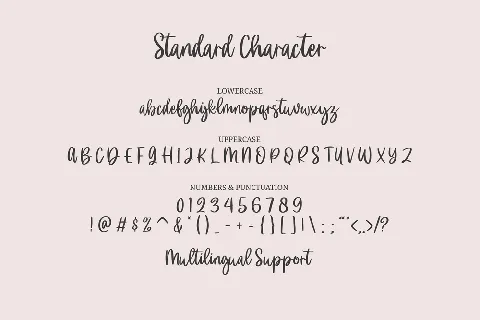 Silvermades font