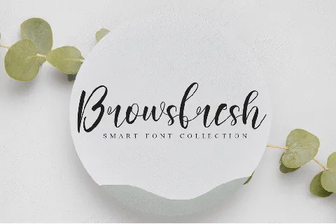 Kindlove font