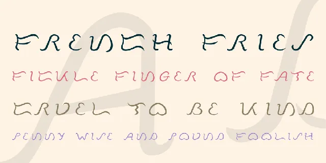 Tagalogika font