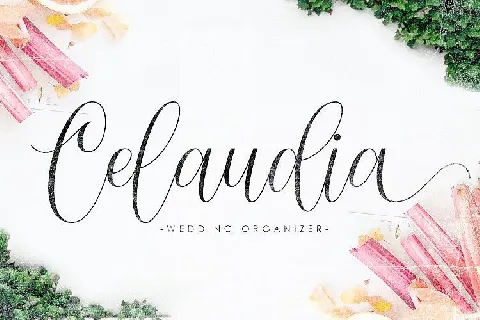 Barbara Blast Handwritten font