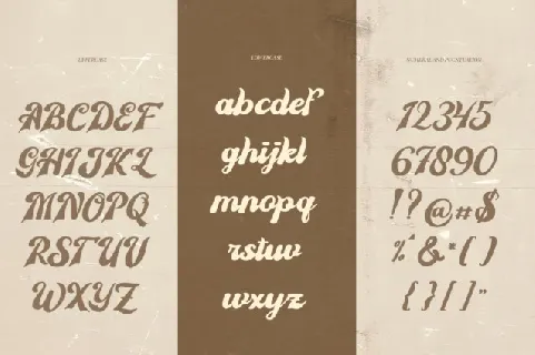 Sekitany font