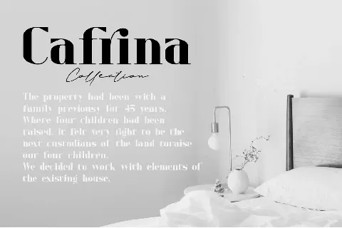 Refita font