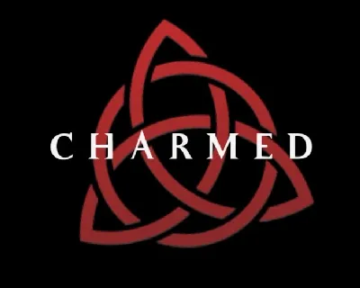 Dr.Charmed font