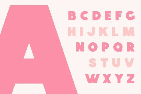 Colombo font