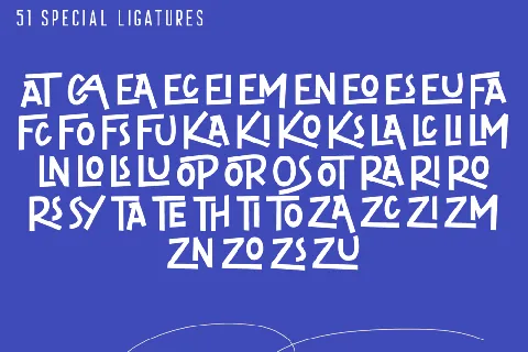 Central Processing font