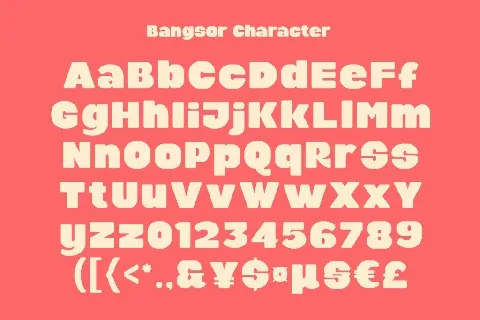 Sardin DEMO font