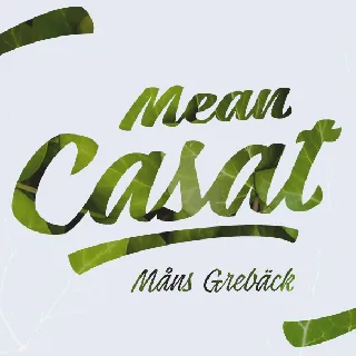 Mean Casat PERSONAL USE font