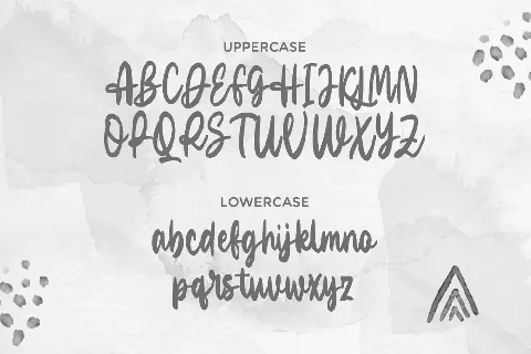 Tangisan Free Trial font