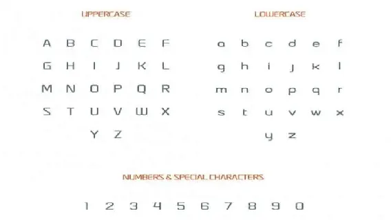 Aneo Sans Serif Family font