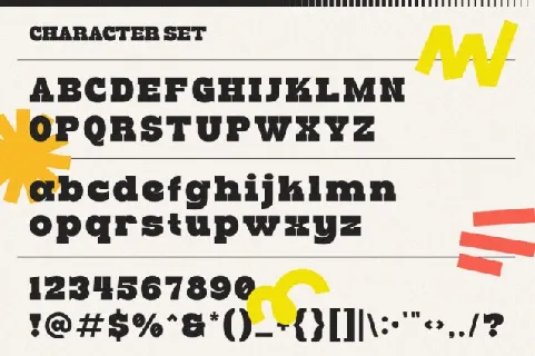 Pitacco Slab font