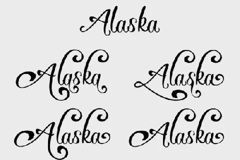 Hustyle font