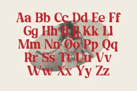 Honeypirls Regular font