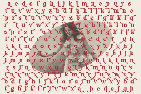 Honeypirls Regular font