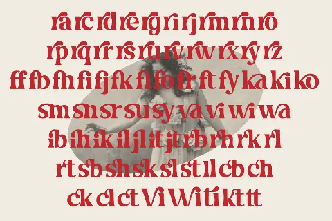 Honeypirls Regular font