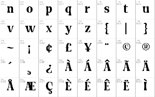 Honeypirls Regular font