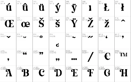 Honeypirls Regular font