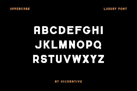 WOOPPECKER font