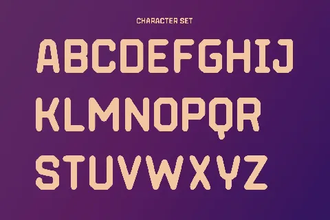 Kartoz font