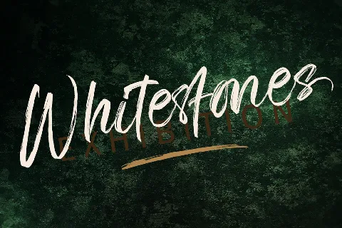 Real Dreams Personal Use font