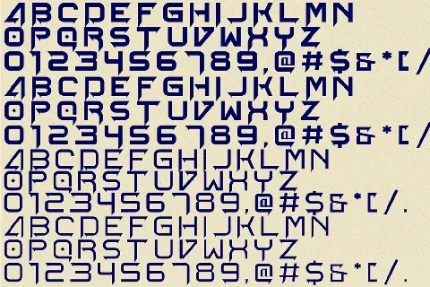 Casual Passion Demo font