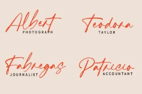 Partsold Script font