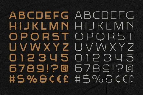 Redsans font