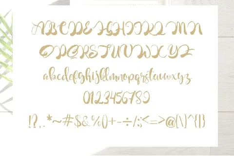 Crailova font