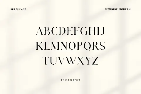 Silvania font