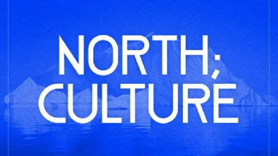 North Culture font