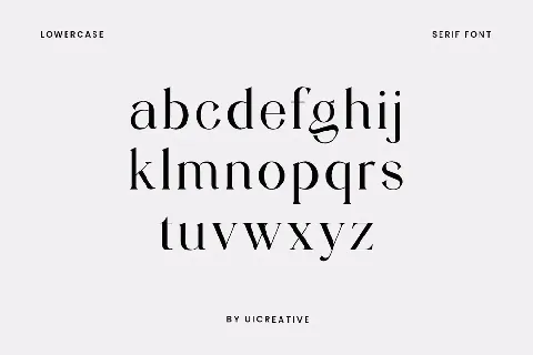 Royal Exquisite font