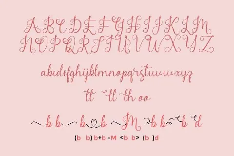 Madame Naila font