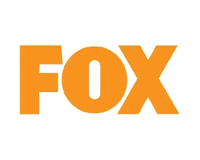 Fox Logo font