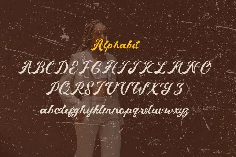 Baylou font