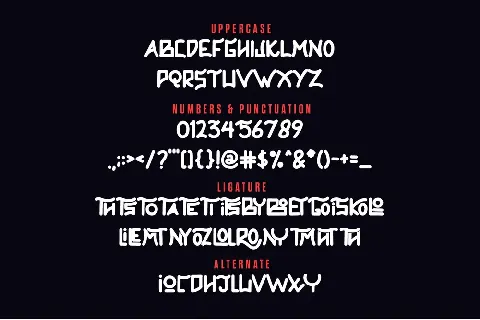 Bitsunny Display font