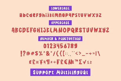 Dance Today font