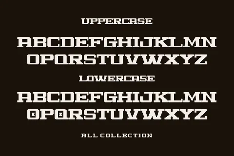 Huggo font