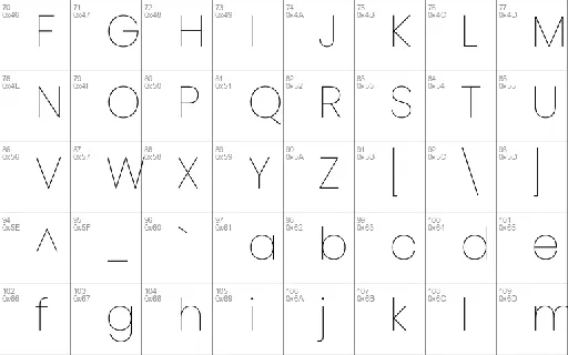 Poppins Free font