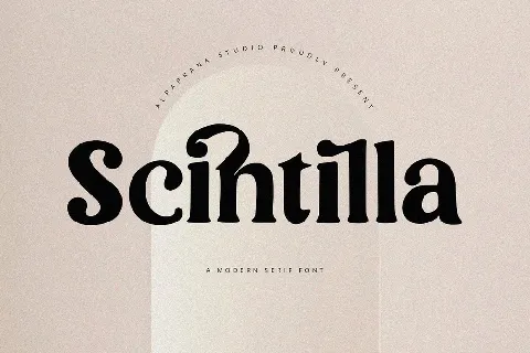 Scintilla font