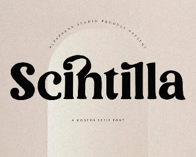 Scintilla font