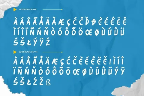 Cyberdume font