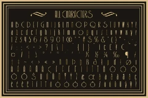 Belkon Rounded font