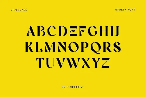 Marquisette font