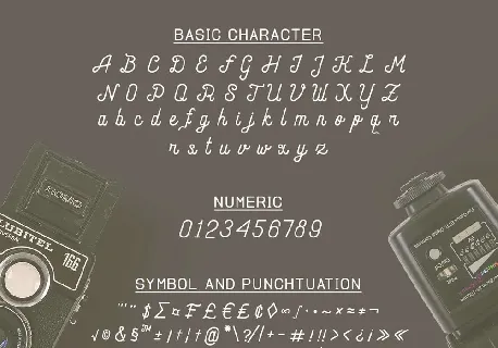 Andara font