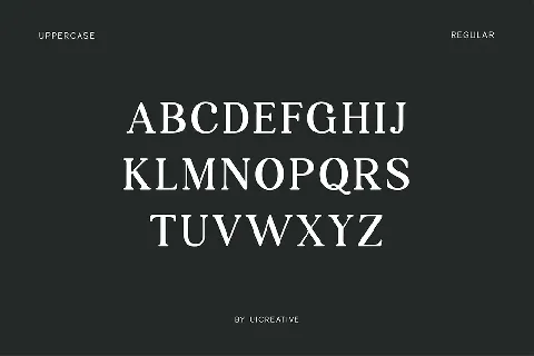 Grillages font