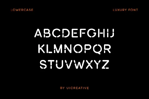 galivanted font